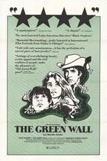 The Green Wall (La Muralla Verde)