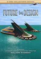 O futuro no design (Future by design)