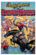 O Terror do Texas (Range Riders)