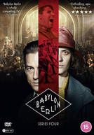 Babylon Berlin (4ª Temporada) (Babylon Berlin (Season 4))