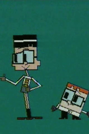Poster de Episódio Dos Boot (2002)