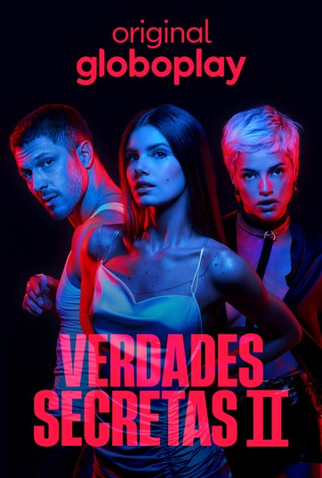 Poster 4 de Série Verdades Secretas 2 (2021)