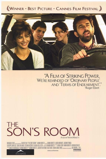  de Filme O Quarto do Filho (2001)