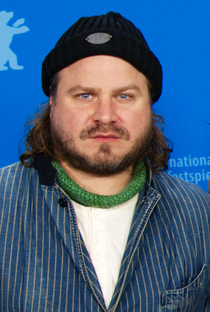 Brady Corbet - Poster / Capa / Cartaz - Oficial 1