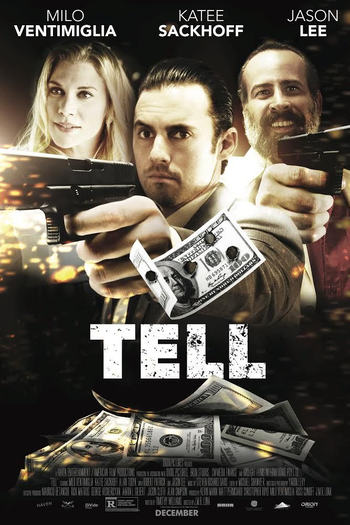  de Filme Crimes e Trapaças (2014)