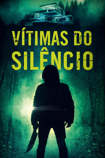 de Filme Vítimas do Silêncio (2021)