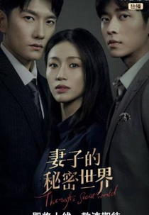 The Wife's Secret World (妻子的秘密世界)