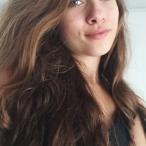 Foto de perfil de Gabriela