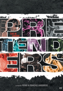 The Pretenders: Live in London (The Pretenders: Live in London)
