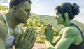 Tatiana Maslany fala sobre retorno de Mulher-Hulk ao MCU