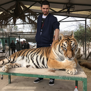 Foto de perfil de Anastacio