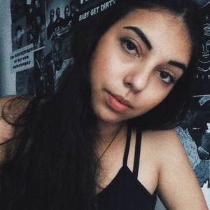 Foto de perfil de Fabíola