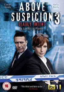 Above Suspicion 3: Deadly Intent (Above Suspicion 3: Deadly Intent)