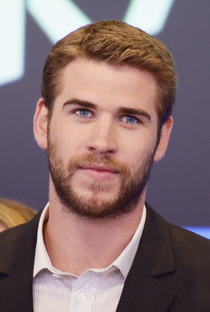 Liam Hemsworth - Poster 5