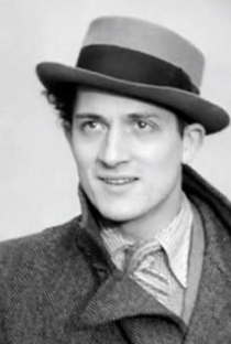 Jean Dasté - Poster 1