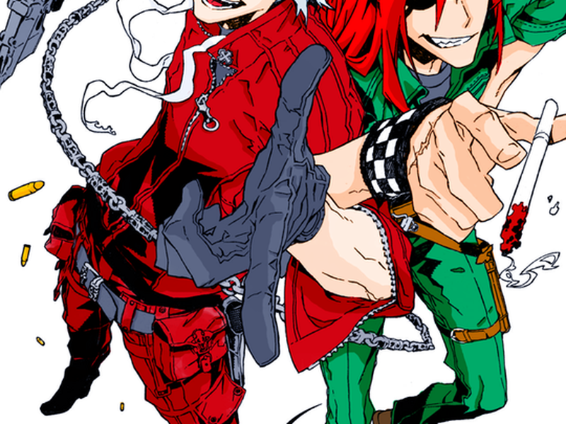 Foto 8 de Dogs: Bullets & Carnage