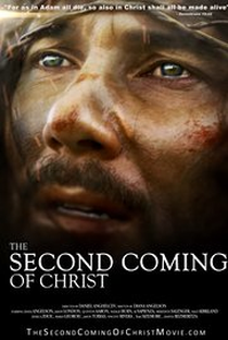 The Second Coming of Christ - Poster / Capa / Cartaz - Oficial 2