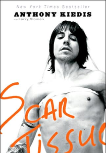 Scar Tissue - Vida Alucinada (Scar Tissue)