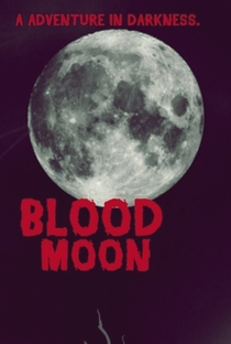 Lua Sanguinária - Poster / Capa / Cartaz - Oficial 1
