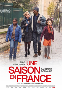 Uma Temporada na França (Une Saison en France)