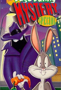The Bugs Bunny Mystery Special - Poster / Capa / Cartaz - Oficial 1