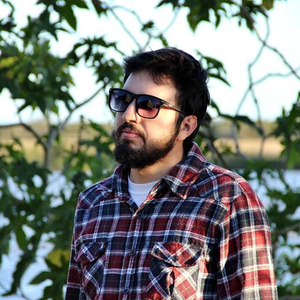 Foto de perfil de Juninho Ebersol