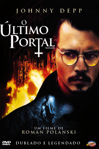  de Filme O Último Portal (1999)