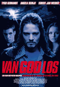 Juventude Assassina (Van God Los)