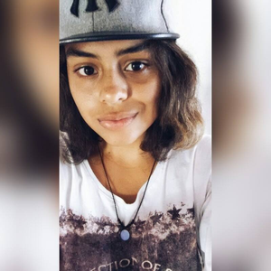 Foto de perfil de Natália Medeiros