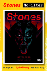 Rolling Stones - Spielberg 2017 (Rolling Stones - Spielberg 2017)