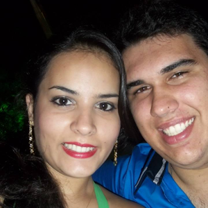 Foto de perfil de Weslley Xavier