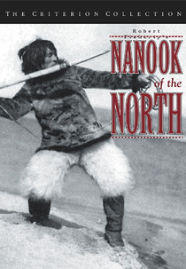 Nanook, o Esquimó (Nanook of the North)