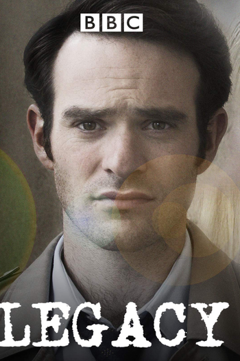 Poster de Filme Legacy (2013)
