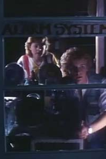 Poster de Episódio UFO (1984)