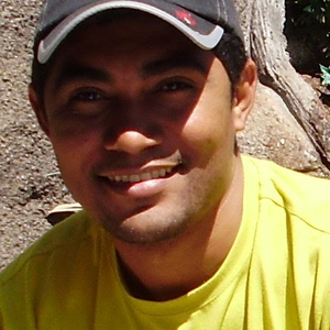 Foto de perfil de Marcos