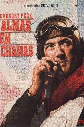  de Filme Almas em Chamas (1949)