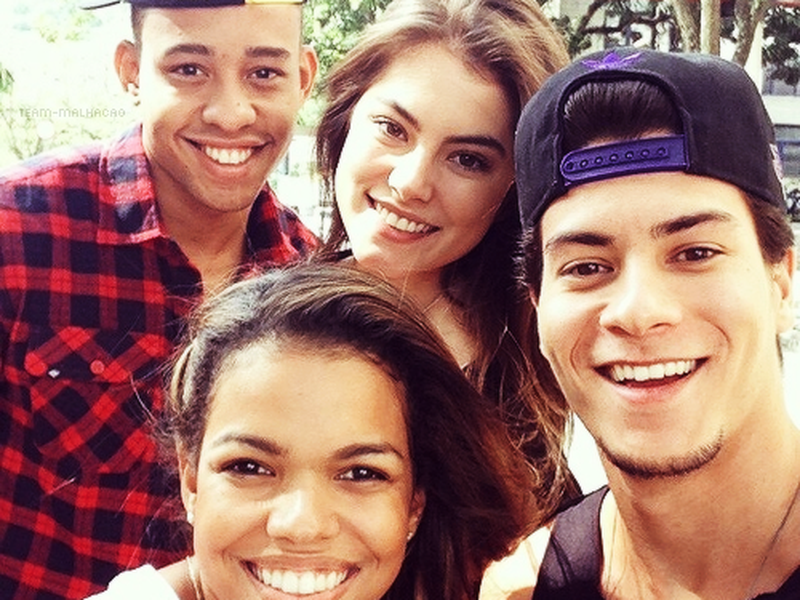 Foto 18 de Malhação Sonhos