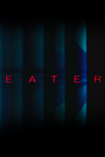 Poster de Curta Eater (2007)