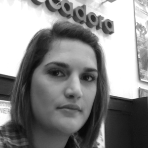 Foto de perfil de Dayanne Castro Kleimmann