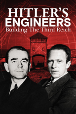 Engenheiros de Hitler: Construindo o Terceiro Reich (Hitler's Engineers: Building the Third Reich)