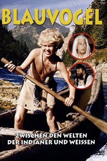  de Filme Blauvogel (1979)