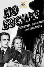 Corações em Fuga (No Escape)