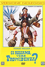 Ci risiamo, vero Provvidenza? (Ci risiamo, vero Provvidenza?)