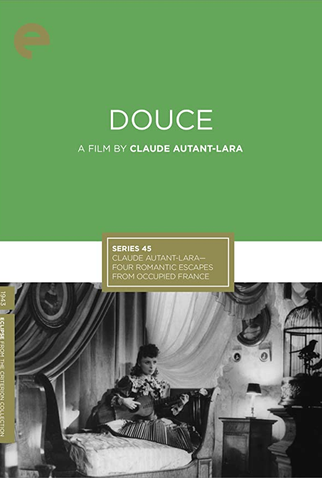 Poster 2 de Filme Dulce, Paixão de uma Noite (1943)