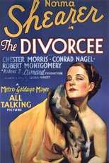 A Divorciada (The Divorcee)