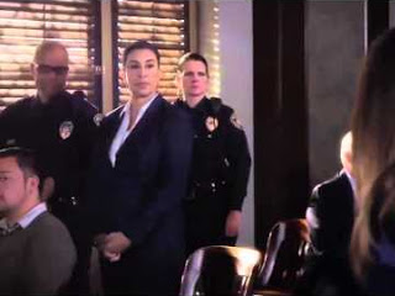 Foto 98 de Maldosas (5ª Temporada)