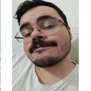 Foto de perfil de Yã ☭🏳‍🌈