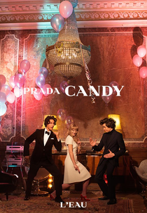 Prada Candy L'Eau (Prada Candy L'Eau)