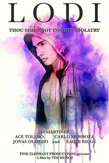 Poster de Filme Lodi (2018)