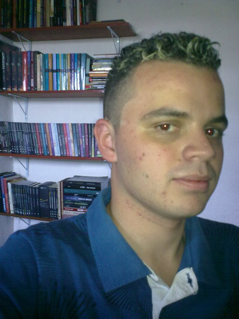 Amadeu Junior - Foto 1